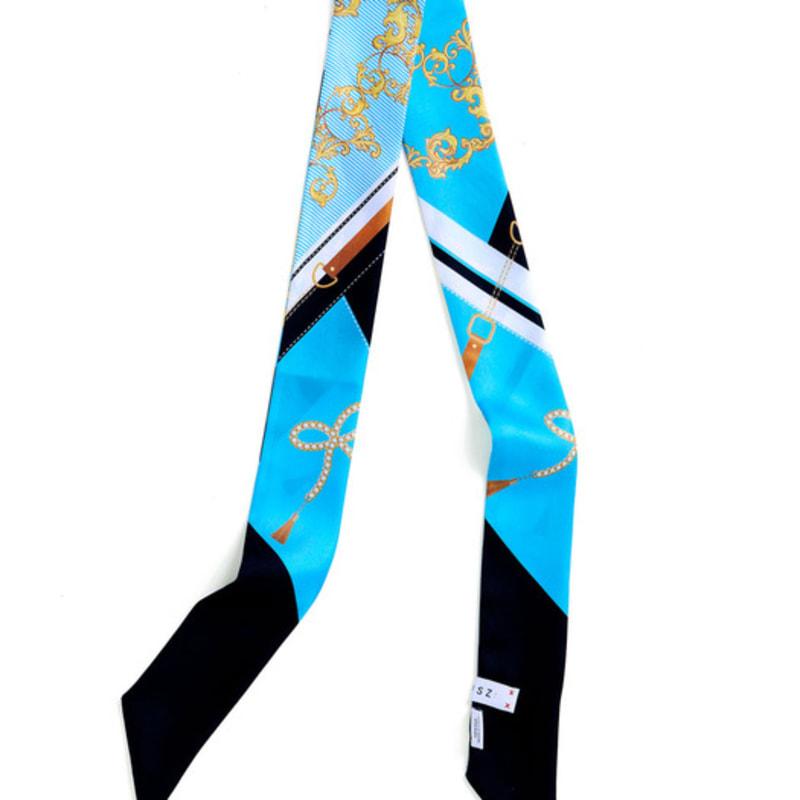 ONSZ Classic Twilly Scarf