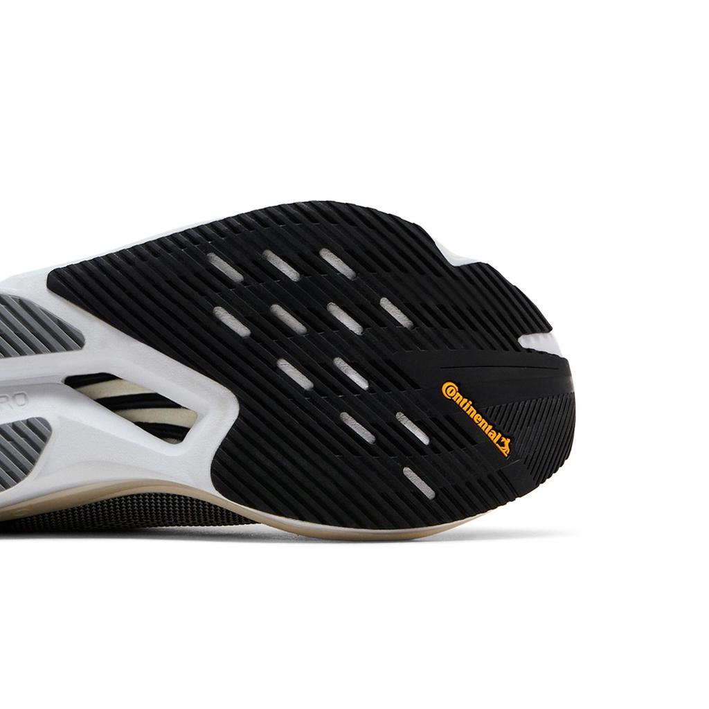 adidas Adizero Boston 12 'Black White' (Unisex) Core Black / Cloud White / Carbon Running Shoes ID4234