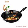 Supor FC32C1 Rust-Proof Iron Wok