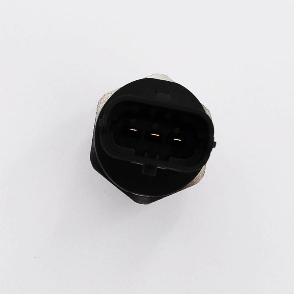 Hconcet New Pressure Sensor Kit 20973777 Compatible with Volvo FL FE DE D5E D6E D7E B5LH B5RH B6R B7R