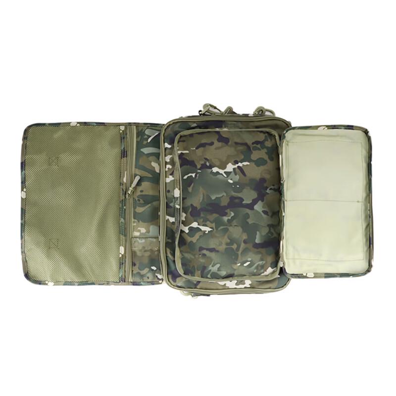 Taktische Camouflage Feldarbeits Tasche