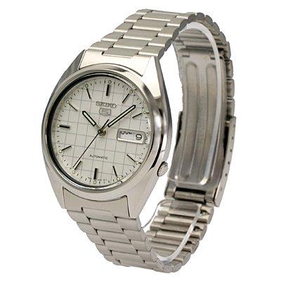 

Seiko SEIKO SEIKO 5 SEIKO 5 automatic wristwatch SNXF05K [Parallel Import].