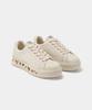 78Sotto C-3 Vintage a taglio basso_ Bianco sporco