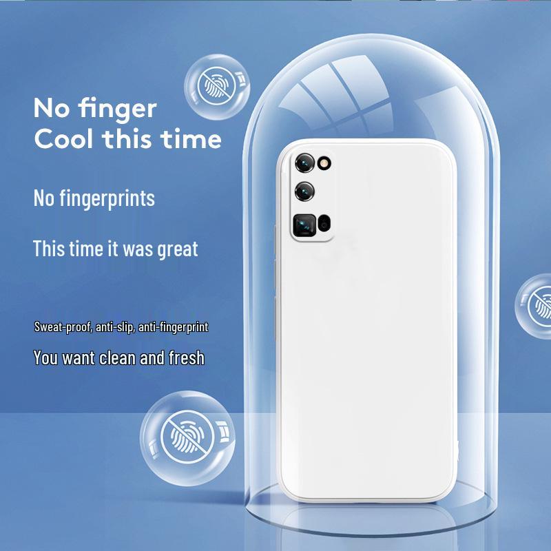 Huawei Honor 30 Pro EBG-AN00 Phone Case - New Model Protective Cover