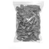 100Pcs CAT5e CAT6 RJ45 OD6.5 Cable Connector Plug 8p8c Connector Strain Relief CoverNetwork Cable Caps Durable Ethernet Boot