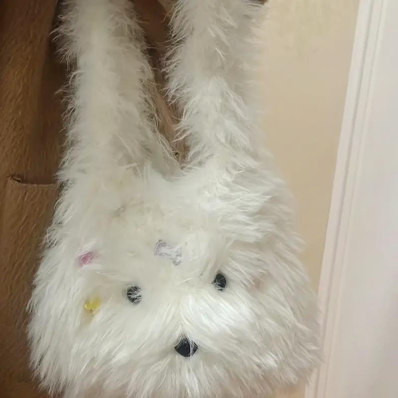 1PC Feather Sweater Nylon DIY Thread Ball Hat Long Thread Scarf Handmade Doll Knitting 200M