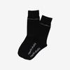 Lofit Studio Soft Crew Socks Black