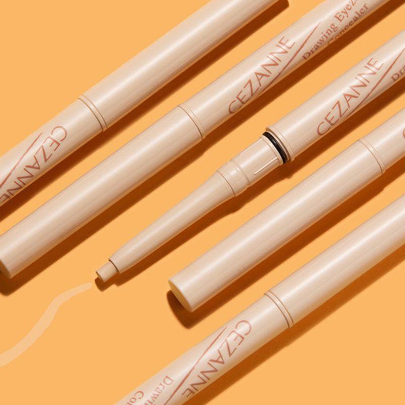 CEZANNE [Cezanne] Drawing Eye Zone Concealer Drawing Eye Zone Concealer