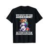 Tee for Movies Clothing Classic Music Merch Funny Game Apparel Cartoon T-Shirts