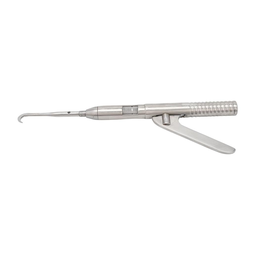 Kronenentferner Dental Edelstahl Mehrfachposition Automatisches Kronenentfernungsinstrument