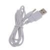 USB to 4.0x1.7mm Power Cord, 1-Pack USB 2.0 A Type Male to 4.0x1.7mm DC 5V Power