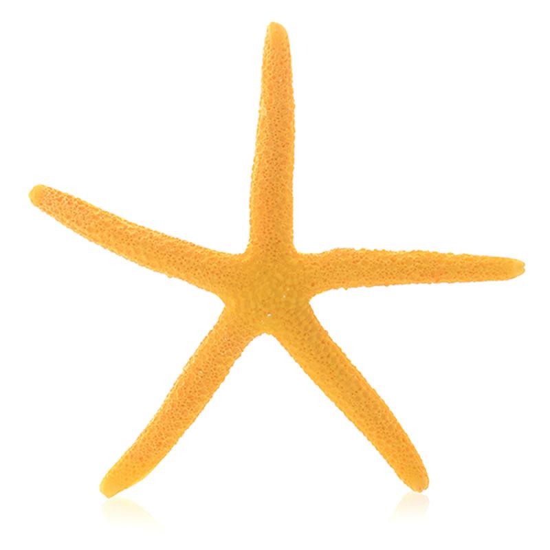 Fish Tank Figurines Vivid Color Aquarium Figurines Miniature Ornaments Decor