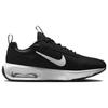 Nike Air Max Interlock Lite Black White Women's Sneakers Casual Shoes DX3705-001