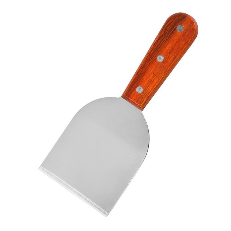 De Rui En Stainless Steel Spatula Set