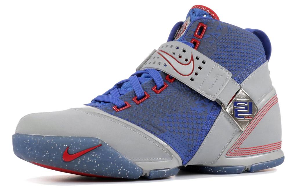 Nike LeBron 5 All Star Game 317253-003