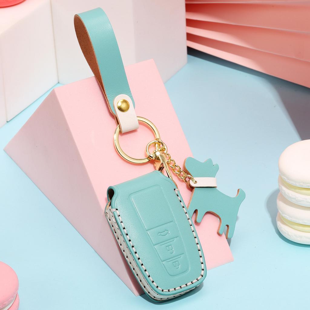 Car key cover for Toyota key cover Asia Dragon Camry Auto Supplies