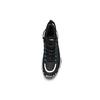 Anta UFO 2.0 Basketball Shoes Men Sneakers Black White 112011608-2