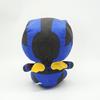 Ultrakill Game Warrior Plush Robot Toy - Cute Holiday Gift
