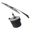 7731000001 Fit For Willis Jeep Tractor 0390506510 Universal 12V Windscreen Wiper Motor Or Arm With Blade 01287358