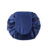 Women Drawstring Cosmetic Bag Travel Storage Makeup Bag Organizer Female Make Up Pouch Portable Waterproof Toiletry Beauty Case
