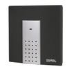 Wireless Battery-powered Doorbell with Volume Control, Range 150m, 6V IP20, SATTINO Zamel ST-230