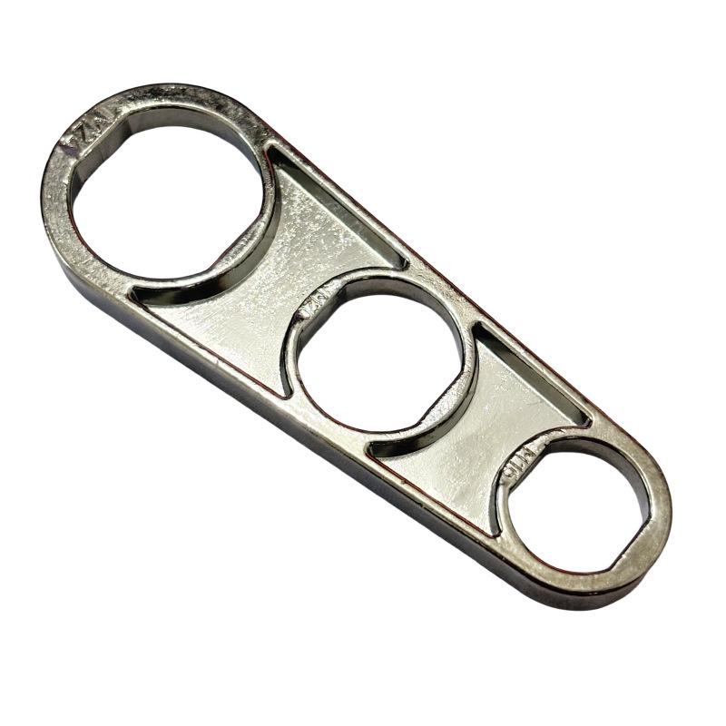 Chiave Universale 6-in-1 per Aeratore e Beccuccio del Rubinetto