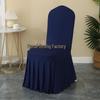 New Thickened Universal Dining/Arc/Seat Chair Cover