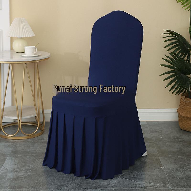 New Thickened Universal Dining/Arc/Seat Chair Cover