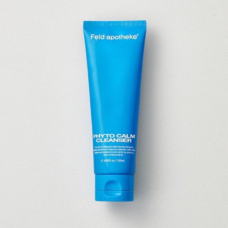 [Feldapothecary] Phyto Calm Cleanser 120ml