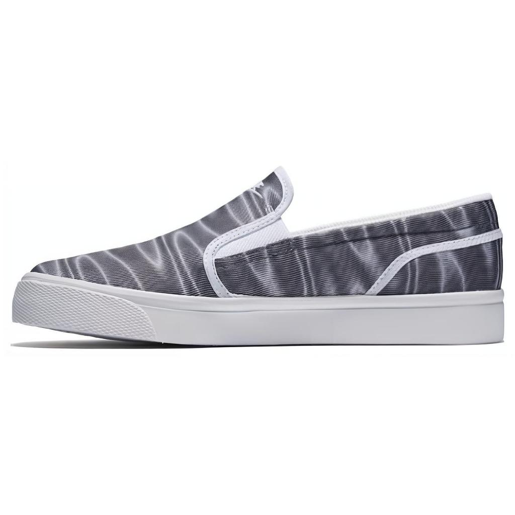 Nike Court Legacy Comfortable Versatile Lightweight Low-Top Sneakers Women sneakers Gray 724769-110