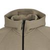 Nike Tch Flc Fz Wr Logo Sports Casual Hooded Jacket Men Jacket Brown HV0950320
