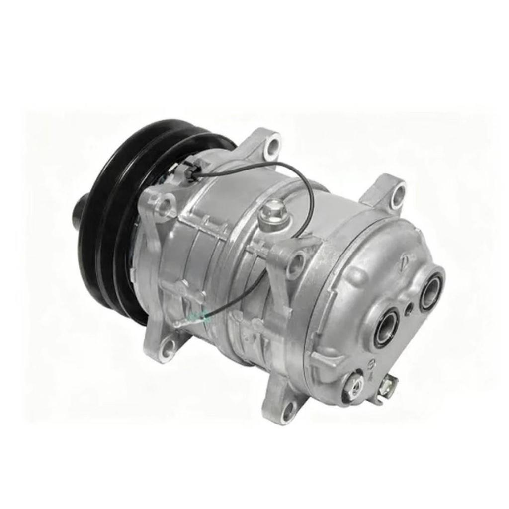 The TM16-HD Compressor Fits QP16-1181, 10356210, 10056210, and 488-46210 Models.