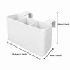 3 Slots 3 Slots Adjustable Slot Tool Holder Clay Sculpting Tool Stand  Pottery Enthusiast