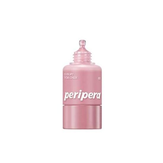 peripera Syrupy Tok Cheek 1 piece 02 Grape Milk Recipe