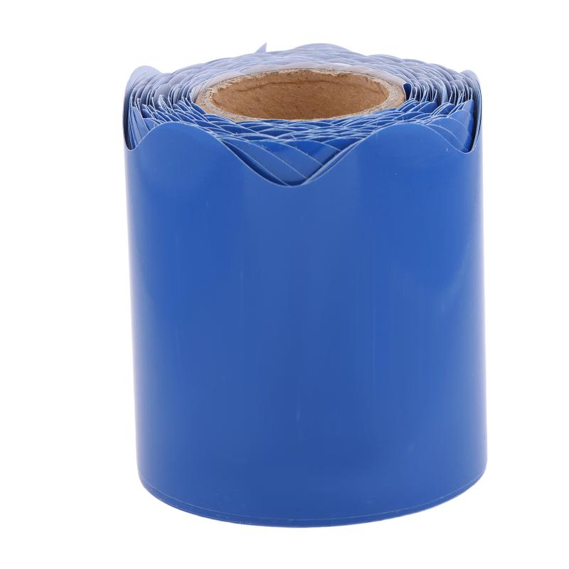 26 Colors 10M Self Adhesive Border Classroom Decors Border Trim Sticker Colorful Dot Trim Border Bulletin Board Border Trim