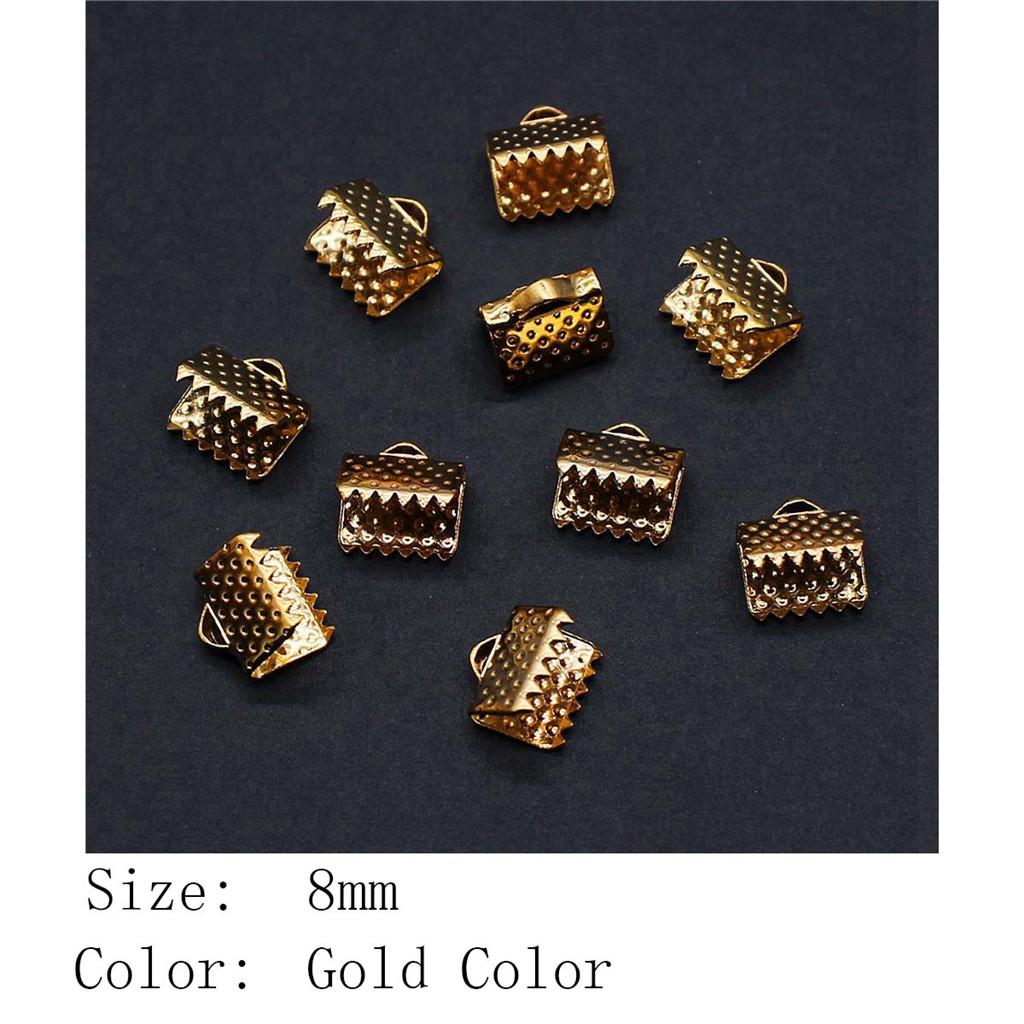 Birthday Gifts Accessories For Jewelry Beads Vest 8 Sizes 4 Colors Accessories Parts Cheap Cute Stuff Women's Accessories