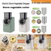 Ustensile pentru fructe și legume – Mașini de tăiere
