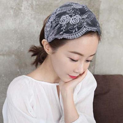 Saç Aksesuarları – Kadın saç bantları