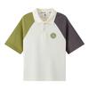 Boys' Trendy Short Sleeve Polo Shirt