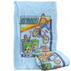 Stunts For Beginners Soft Touch Blanket