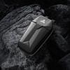 5L Electric Scooter Front Bag EVA Hard Shell Bags Handlebar Hanging Bag Storage Safety Rainproof Pouches for Xiaomi Electric