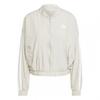 Womens/Ladies Woven Lightweight Bomber Jacket