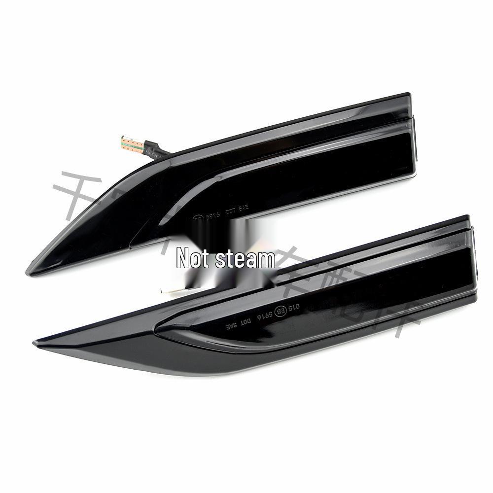Dynamic Sequential LED Side Marker Lights for Volkswagen T5/T6 (2015-2019) & Caddy (2015-2017)