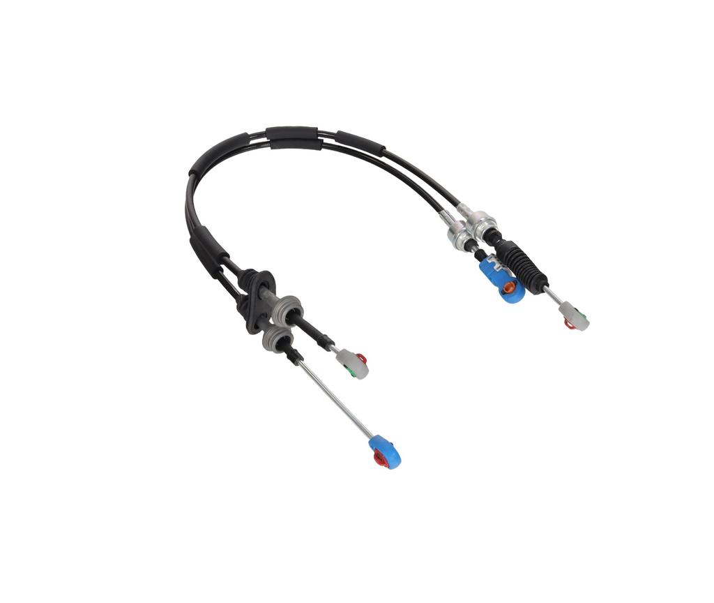 Ft02903 Fast Gear Shift Cable Set