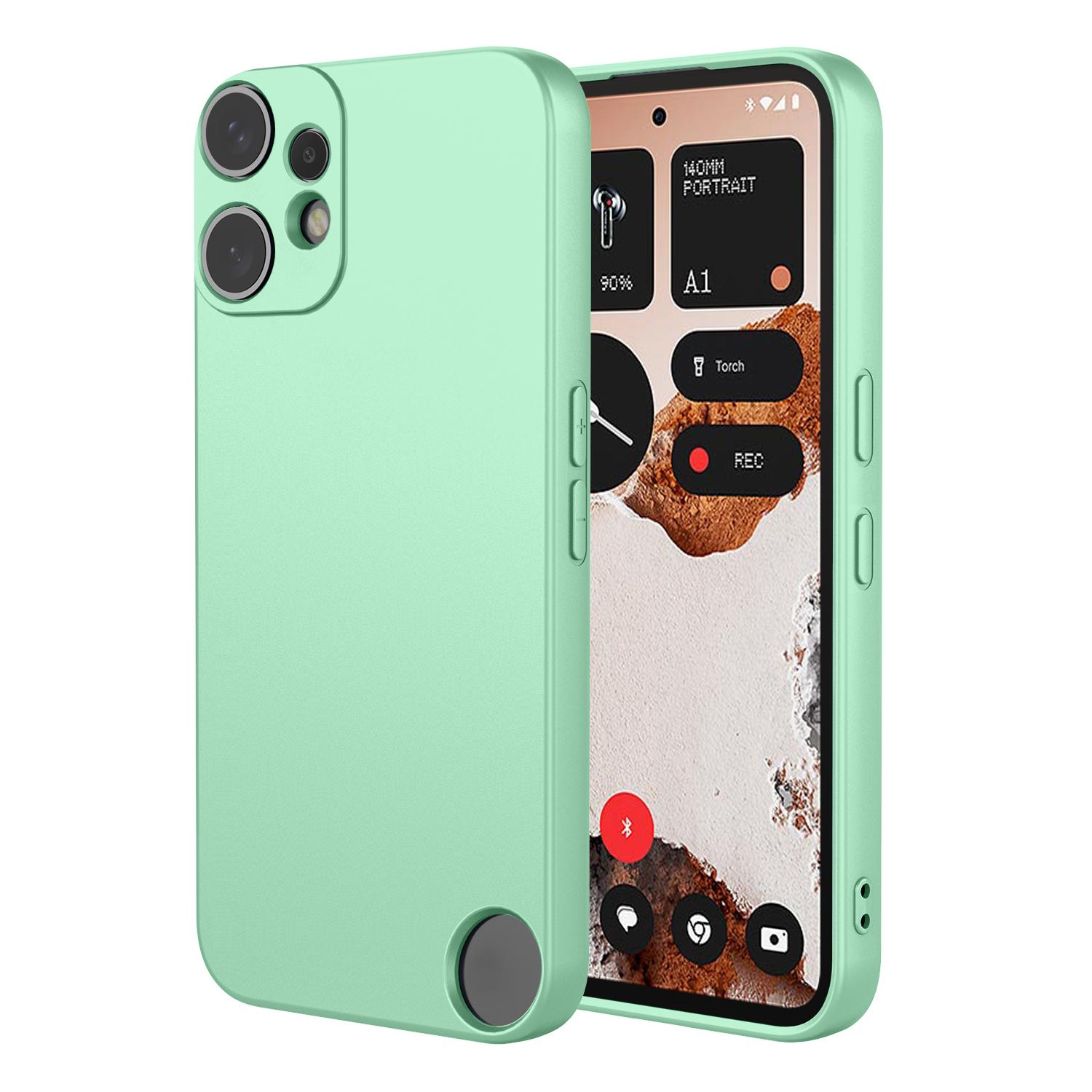 For Nothing CMF Phone 2 Pro Case Soft TPU Shockproof Protective Phone Cover B