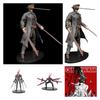 Kettensägenmann Denji PVC Actionfigur Dämonen Serie 19cm Jugendliche
