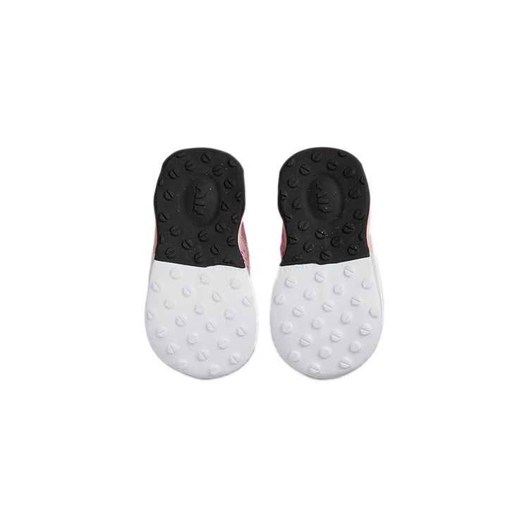 Nike Air Max 2021 TD Pink Glaze Baby Sneakers White Black DB1110-600