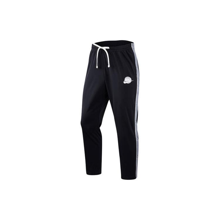 

Новые вязаные спортивные штаны Nike мужские черные DO2877-010 XXL