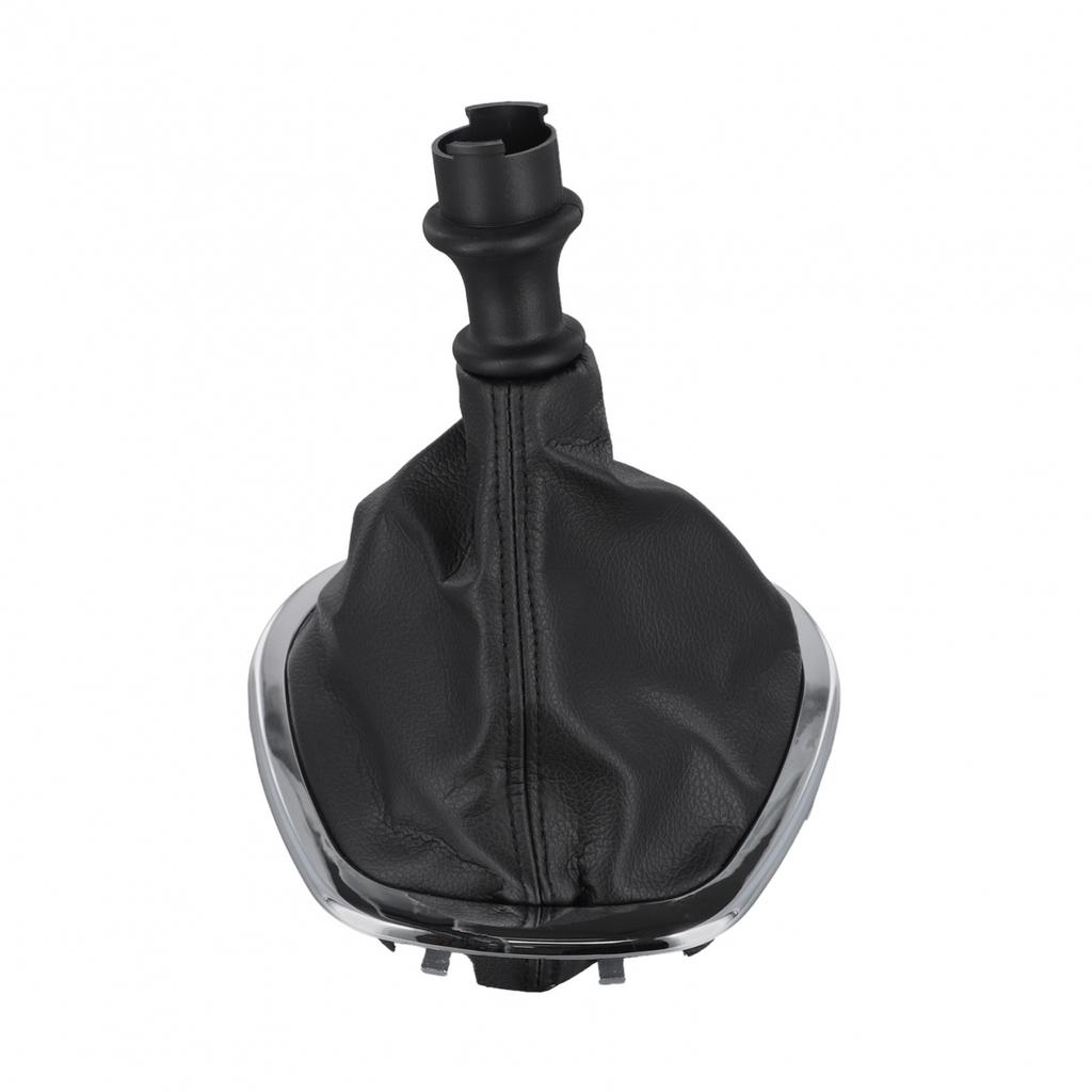 Practical Gear Gaiter Cover For For Renault For For Trafic III 2014 to 2019