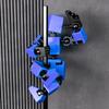 3D Printed Movable Dolls With Movable Joints, Diy Assembled Robot Toys